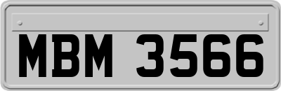 MBM3566