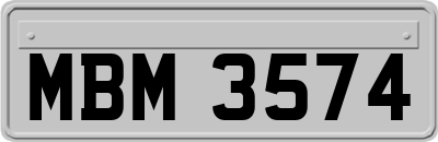 MBM3574