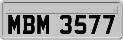 MBM3577