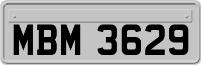 MBM3629