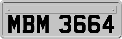 MBM3664