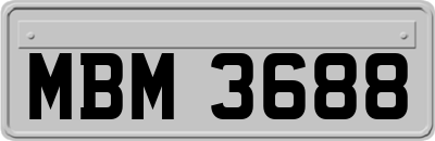 MBM3688