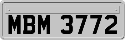 MBM3772