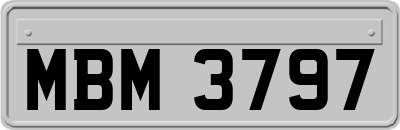 MBM3797
