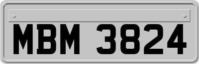 MBM3824