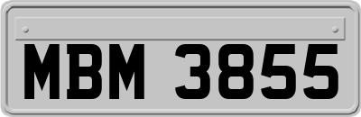 MBM3855