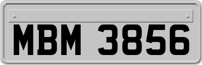 MBM3856