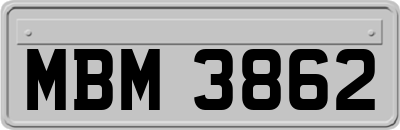 MBM3862