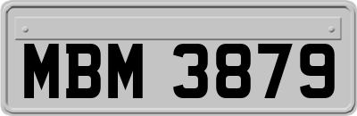 MBM3879
