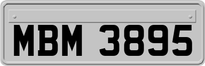 MBM3895