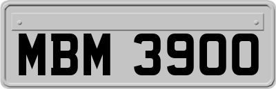 MBM3900