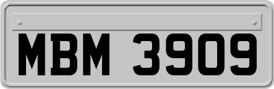 MBM3909