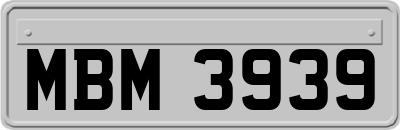 MBM3939
