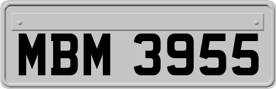 MBM3955