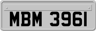 MBM3961