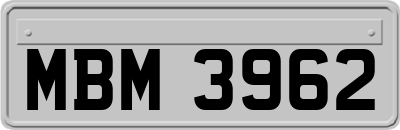 MBM3962