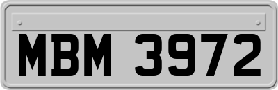 MBM3972