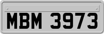 MBM3973
