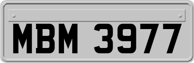 MBM3977