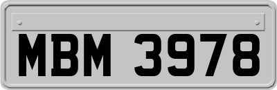 MBM3978