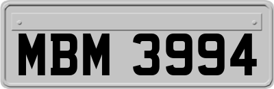 MBM3994