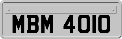 MBM4010