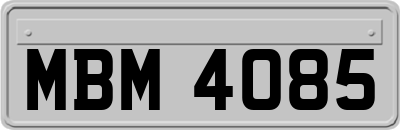MBM4085