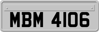 MBM4106