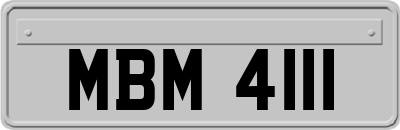 MBM4111