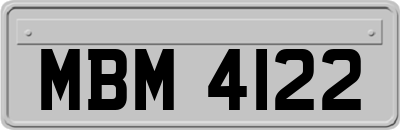 MBM4122