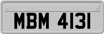 MBM4131