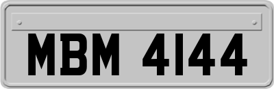 MBM4144