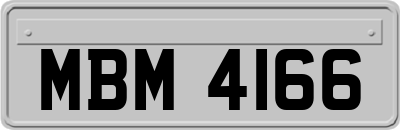 MBM4166
