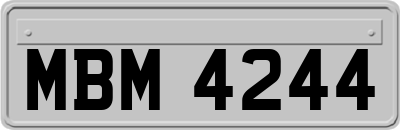 MBM4244