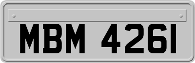 MBM4261