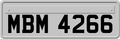 MBM4266