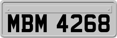 MBM4268