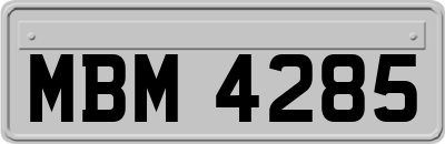 MBM4285