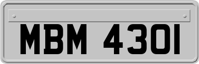 MBM4301