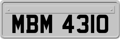 MBM4310