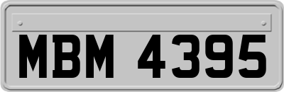 MBM4395