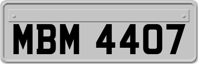 MBM4407