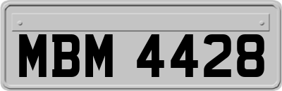 MBM4428