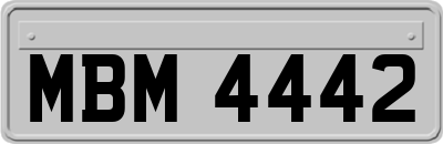MBM4442