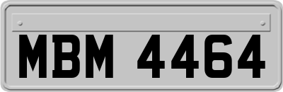 MBM4464