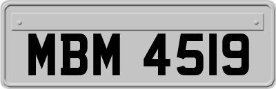 MBM4519