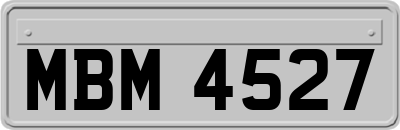 MBM4527