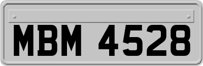 MBM4528