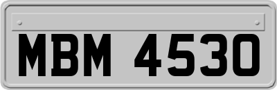 MBM4530