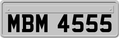 MBM4555